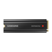 Samsung 990 PRO PCle 4.0 NVMe M.2 1TB SSD