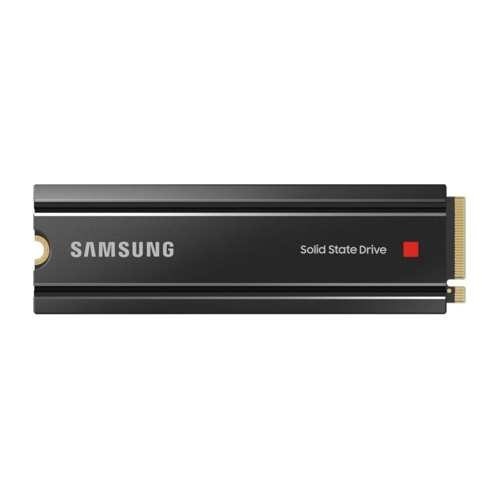 1Tb Ssd Pcie 4.0 X 4 Nvme + 8806094594645