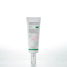 Axis-Y, Komplet No-Stress Fysisk Solcreme, SPF 50+, PA++++, Version 3, 1,69 fl oz (50 ml)