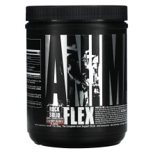 Animal, FlexÆ Poeder, Kersenarrood, 13 oz (369 g)