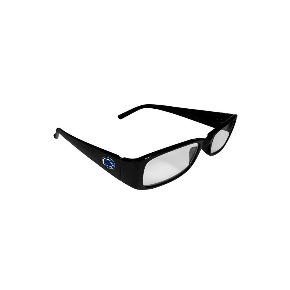 Siskiyousports Siskiyou Crgp27-1.50 Unisex Ncaa Penn State Nittany Lions Printed Reading Glasses - Power Plus 1.50 - One Size