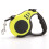 (YELLOW) Dog leads dog leash auto-scalable 5m 1