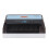 (US Plug) 40W LED Light 15PCS Eggs Chicken Automatic Incubator Hatche Turning Temperature Control 6