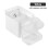 (Type 1) 2L Pet Water Drinker Dispenser Heart-shaped Automatic Dog Cat Feeder Waterer 12