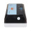 (US Plug) 40W LED Light 15PCS Eggs Chicken Automatic Incubator Hatche Turning Temperature Control 5