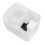 (Type 1) 2L Pet Water Drinker Dispenser Heart-shaped Automatic Dog Cat Feeder Waterer 9