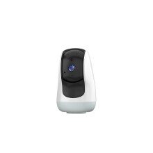 (720P, US Plug) 360 Eyes 720P/108P 1MP/2MP Smart Remote Control IP Camera Network Shaking Head Machine HD Wireless Wifi For Two-way Audio
