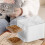 (Type 1) 2L Pet Water Drinker Dispenser Heart-shaped Automatic Dog Cat Feeder Waterer 10