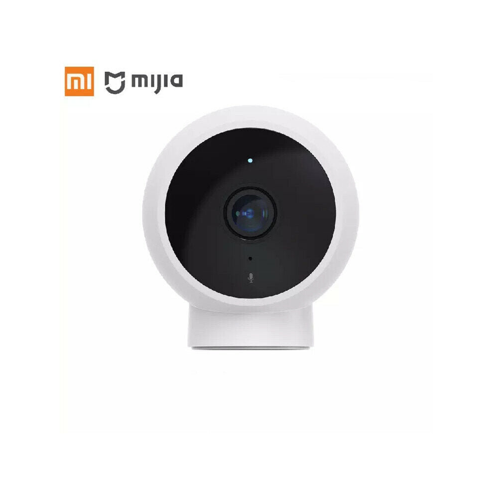 2K 1296P HD Smart IP Camera AI Enhanced Motion Detect 2.4G WiFi Infrared Night