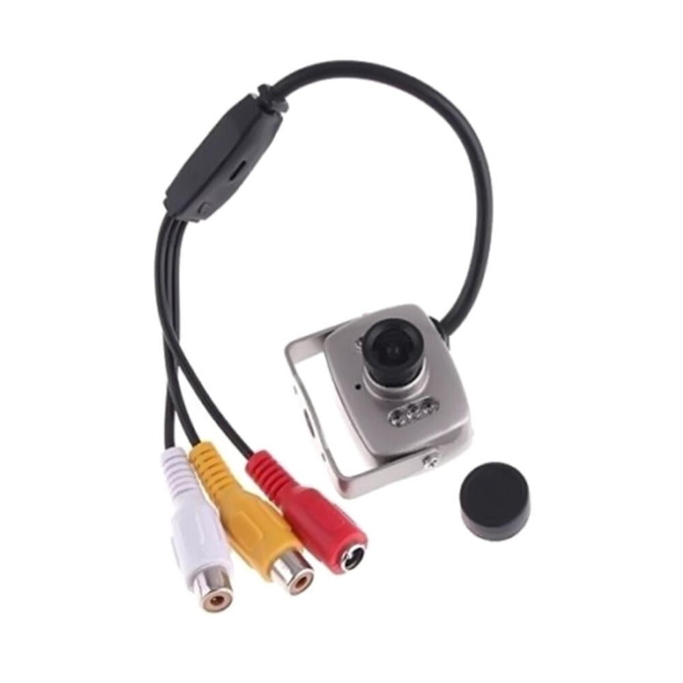 3.6Mm 6 Ir Led Light 960P Infrared Night Vision Smart Ip Camera Monitor Cctv Surveillance 6112212246795