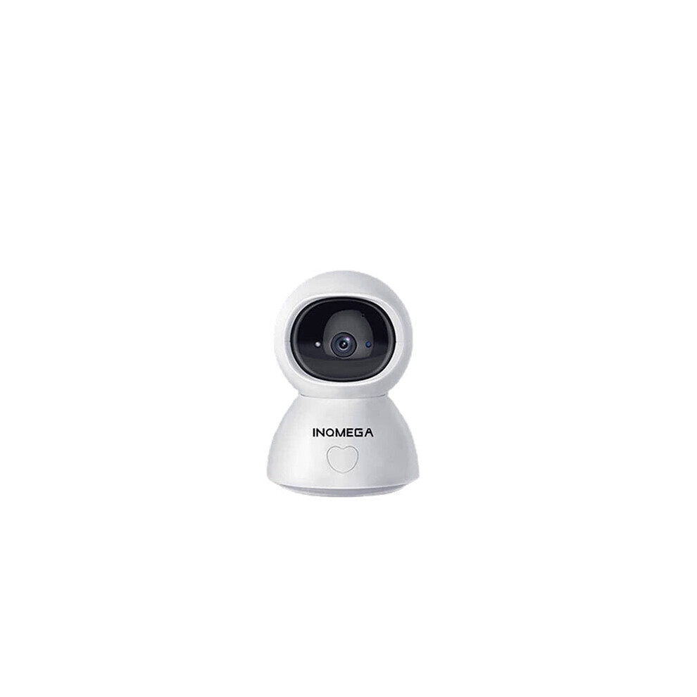 (Us Plug) 5G 2Mp 1080P Smart Ip Camera Dual Band Wifi Hd Infrared Night Vision 360 Rotation Baby Monitor Security Cctv Wireless Surveillance Camera 6112212248195