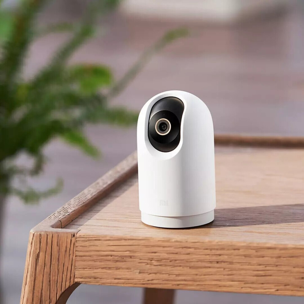 3MP 1296P Smart Home IP Camera 2.4/5Ghz Wifi 360 AI Detection Night Vision Two-way Intercom IP Camera Built-in Bluetooth Mesh Gateway