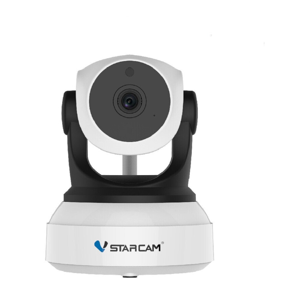 (Eu Plug) 1080P Hd Security Ip Camera 3Mp Wifi Human Auto Tracking Ir Night Vision Video Network Cctv Security Camera 6112212249253