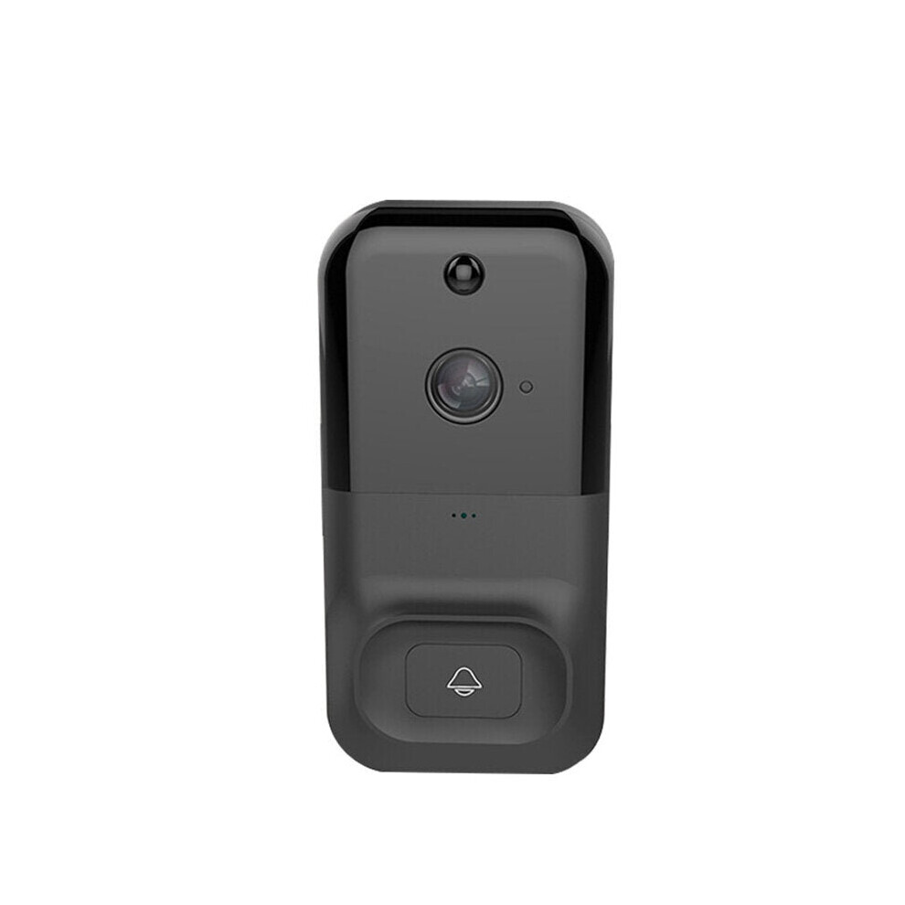 (Black, Us Plug) 1080P Pan/Tilt/8X Zoom Security Camera Two Way Audio Ai Humanoid Detection Cloud Storage Waterproof Wifi Ip Camera Work With Amazon A 6112212248362