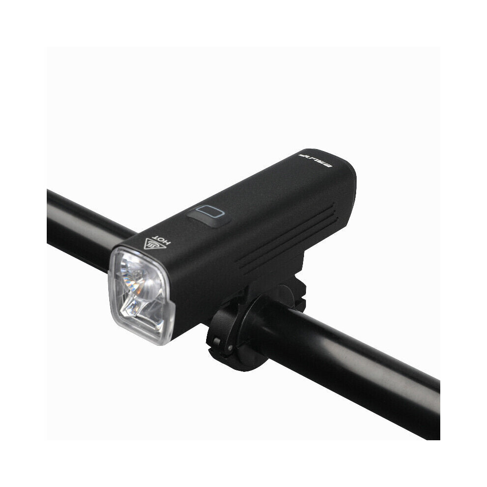 1000lm Bike Headlight 4800mAh Battery 3 Modes USB Charging Bicycle Front Frame Lamp for MTB Mountain Road Bike