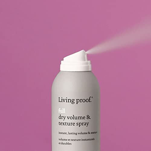 Living Proof Full Dry Volume & Texture Spray 238 ml 2