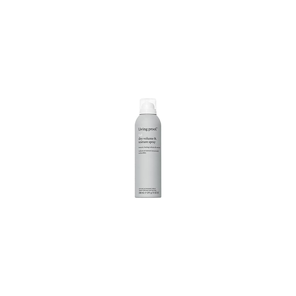 Living Proof Full Dry Volume & Texture Spray 238 Ml