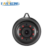 1080P HD Wifi Camera Baby Monitor IR Night Vision Motion Surveillance CCTV Onvif