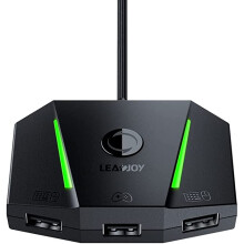 leadjoy VX2 AimBox Keyboard Mouse Adapter Converter, Controller