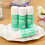 12Pcs Solid Glue Stick 36g/pcs Student Handmade Lesson Glue Financial Supplies Glue Stick Office Solid Glue Stick 5