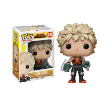(2) Mha Katsuki Pop Todoroki Dabi Deku Mirio Togata Might All