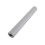 Living And Home Grey Linen Textured PVC Self-adhesive Wallpaper Roll 10M 5