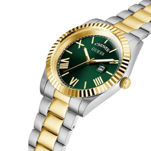 Guess Guess GW0265G8 Herren Uhr 1