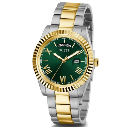 Guess Guess GW0265G8 Herren Uhr 2