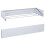 Gr8 Home Wall Mounted Telescopic Drying Rack Clothes Airer Laundry Dryer 1