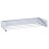 Gr8 Home Wall Mounted Telescopic Drying Rack Clothes Airer Laundry Dryer 3