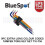 BlueSpot BlueSpot 9pc Extra Long Colour Coded Tamper Torx Key Set T10 - T50 15302 1