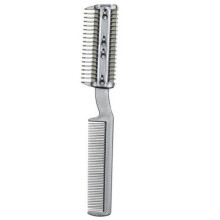 Pet Razor Comb Dogs Hair Grooming Trimmer Comb