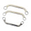 us pro US PRO Tools 5pc Metric C Type Spanner Set, Spanners 10 to 19mm 3233 2