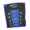 us pro US PRO Tools 5pc Metric C Type Spanner Set, Spanners 10 to 19mm 3233 3