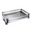 Living And Home (514*430*170mm) Stainless Steel Cabinet Pull-Out Basket 4