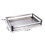 Living And Home (514*430*170mm) Stainless Steel Cabinet Pull-Out Basket 3