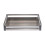 Living And Home (514*430*170mm) Stainless Steel Cabinet Pull-Out Basket 5