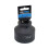 us pro US PRO Tools Single 3/4" DR 60MM 6PT Impact Socket 3713 3