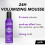 Schwarzkopf Schwarzkopf Got2B Volu Maniac Bodyifying Mousse 250Ml 4