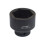us pro US PRO Tools Single 3/4" DR 60MM 6PT Impact Socket 3713 2