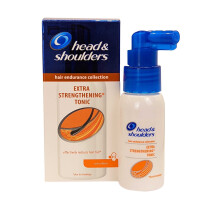 Head &amp; Shoulders - Loción tónica en spray fortificante anticaída -