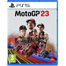 MotoGP 23 (PS5) - Refurbished