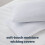 Silentnight Silentnight Cooler Summer Pillows 6 Pack Soft Medium Support 4