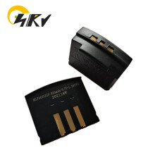 (1PCS) 3.7v 350mah Rechargeable Li-ion Battery For Artist Aph100 E1 Wireless Tv Hearing Aid Headphone
