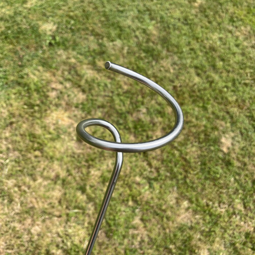 Selections Compost Crank Aerator Stirrer Turning Tool 1