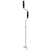 Compost Crank Aerator Stirrer Turning Tool