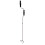 Selections Compost Crank Aerator Stirrer Turning Tool 1