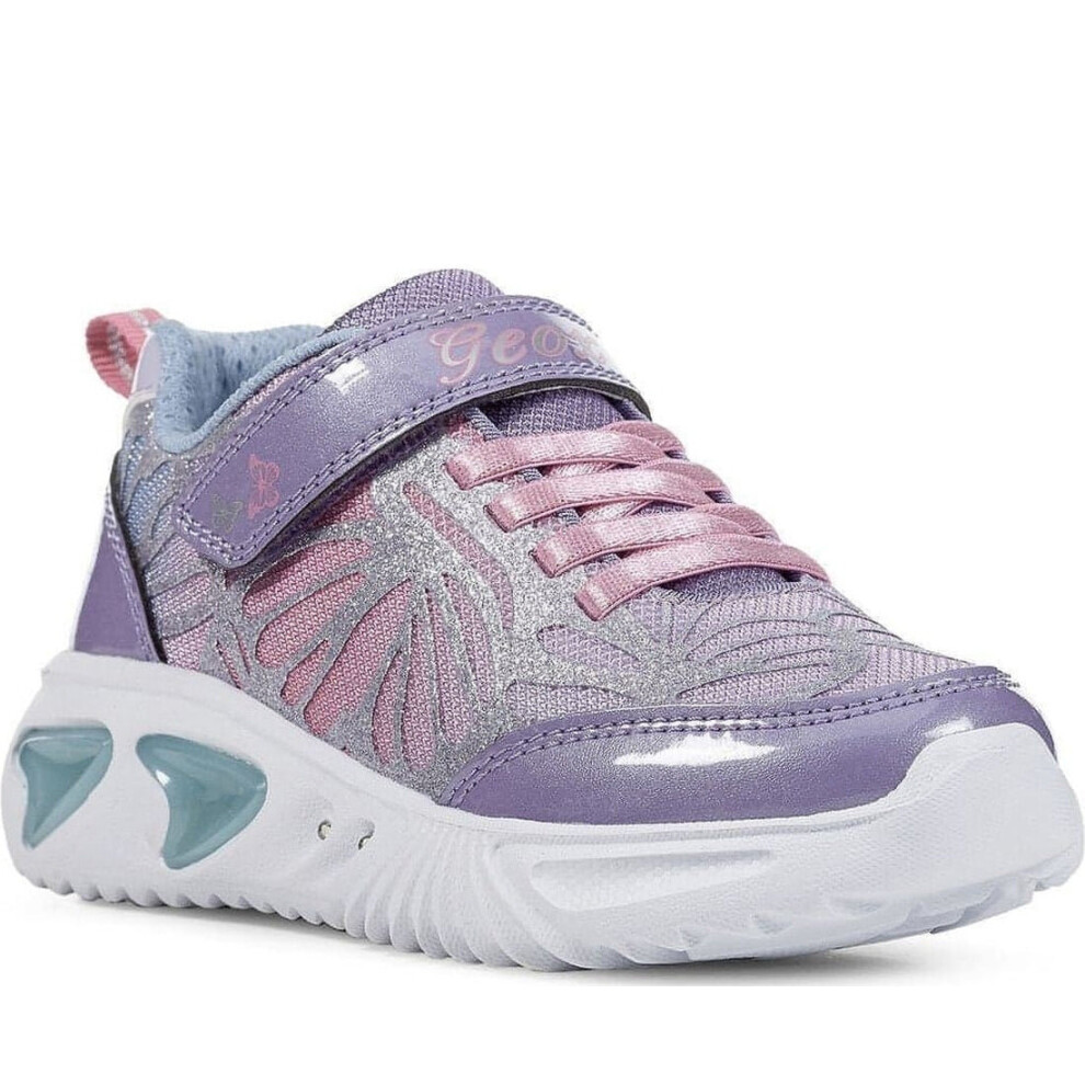 (UK 2.5 - EUR 35) assister sport shoes