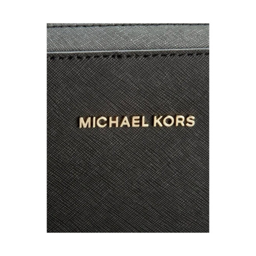 Michael Kors schwarze Umh?ngetasche 2
