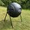 Selections 130 Litre Heavy Duty Garden Tumbling Composter 3